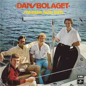 Dansbolaget - Sommar, Kom Igen flac download