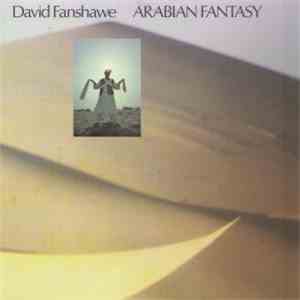 David Fanshawe Ensemble - Arabian Fantasy flac download