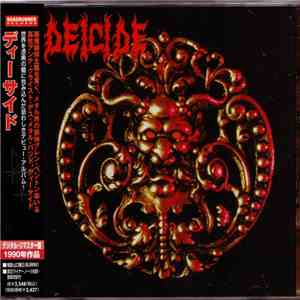 Deicide = ディ-サイド - Deicide = ディ-サイド flac download