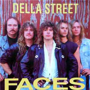 Della Street - Faces flac download