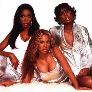 Destiny's Child - Survivor flac download