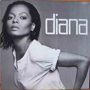 Diana Ross - Diana flac download