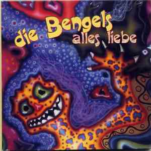 Die Bengels - Alles Liebe flac download