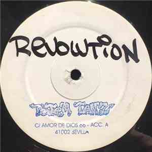 DJ Narrows - Revolution / A Little Higher flac download