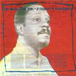 Don Byas / Bud Powell - A Tribute To Cannonball flac download