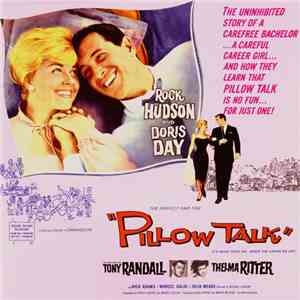 Doris Day, Rock Hudson  - Pillow Talk flac download