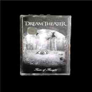 Dream Theater - Train Of Thought flac download