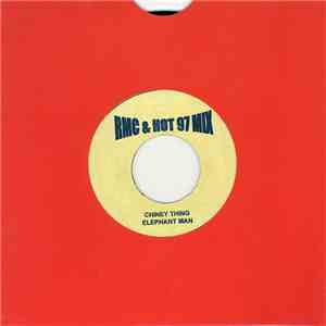Elephant Man - Chiney Thing flac download