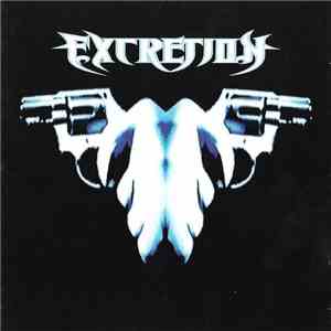 Excretion - Voice Of Harmony flac download