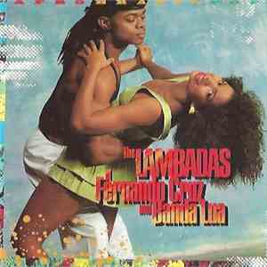 Fernando Cruz And Banda Lua - The Lambadas Of flac download