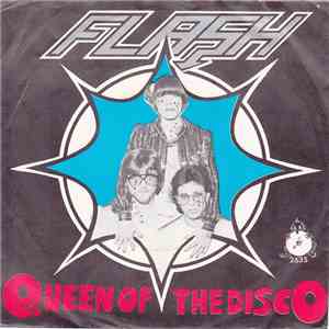 Flash  - Queen Of The Disco flac download