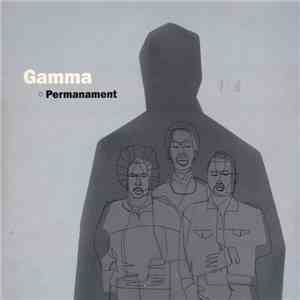 Gamma - Permanament flac download