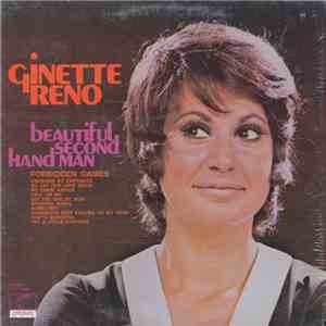 Ginette Reno - Beautiful Second Hand Man flac download