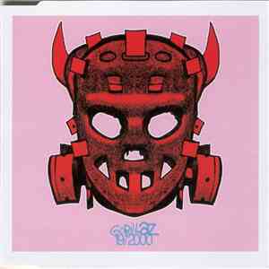 Gorillaz - 19/2000 flac download