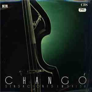 Grupo Changó - Changó (Sensaciones En Salsa) flac download