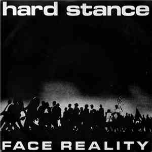 Hard Stance - Face Reality flac download