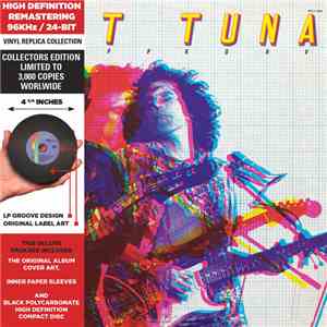 Hot Tuna - Hoppkorv flac download