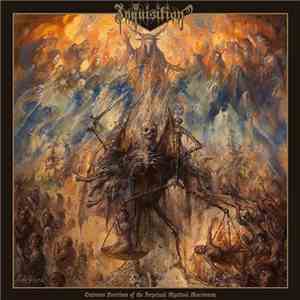 Inquisition - Ominous Doctrines Of The Perpetual Mystical Macrocosm flac download