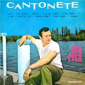 Ion Piso - Canțonete flac download