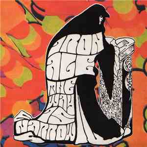 Iron Age - The Way Is Narrow flac download