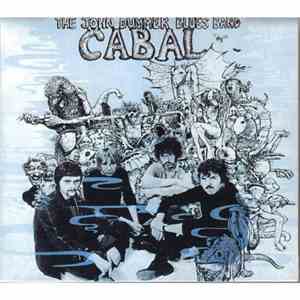 John Dummer Blues Band - Cabal flac download