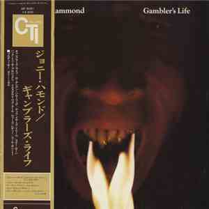 Johnny Hammond - Gambler's Life flac download
