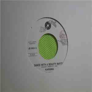 Karisma , Fanny Cadeo - Dance With A Beauty Rhythm / Pécame flac download