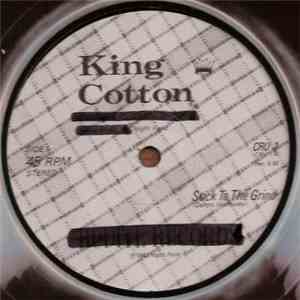 King Cotton - Stick To The Grind/Beyond Uranus flac download