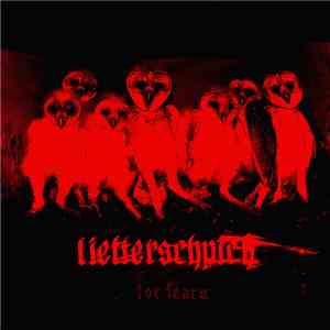Lietterschpich - For Fears flac download