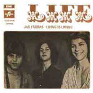 Life  - Jag Färdas flac download