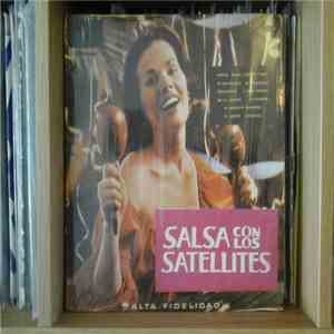Los Satelites - Salsa Con Los Satelites flac download