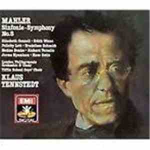 Mahler, Klaus Tennstedt, London Philharmonic Orchestra & Choir, Tiffin School Boys’ Choir, Elizabeth Connell, Edith Wiens, Felicity Lott, Trudeliese Schmidt, Nadine Denize, Richard Versalle, Jorma Hynninen, Hans Sotin - Symphonie N°8 ("Symphony Of A Thous flac download