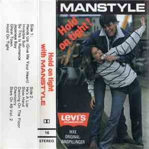 Manstyle - Hold On Tight! flac download