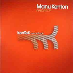 Manu Kenton - Predator flac download