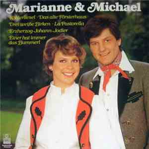 Marianne & Michael - Marianne & Michael flac download