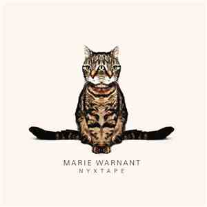 Marie Warnant - Nyxtape flac download