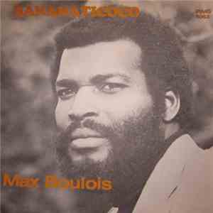 Max Boulois - Bananaticoco flac download