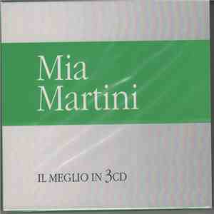 Mia Martini - Il Meglio In 3 Cd flac download