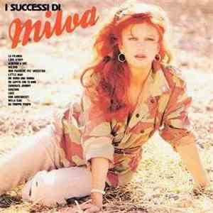 Milva - I Successi Di Milva flac download