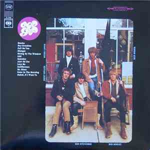 Moby Grape - Moby Grape flac download