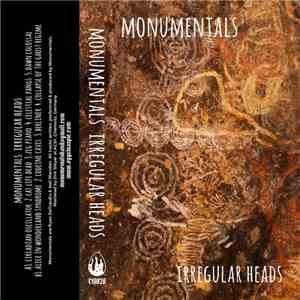 Monumentals - Irregular Heads flac download