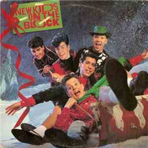 New Kids On The Block - Merry, Merry Christmas flac download