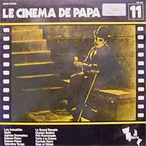 Nino Nardini - Le Cinema De Papa flac download