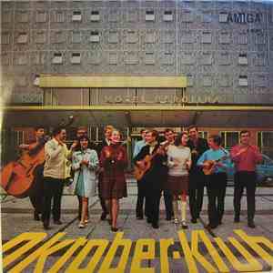 Oktober-Klub - Der Oktober-Klub Singt flac download