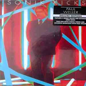 Paul Weller - Sonik Kicks flac download