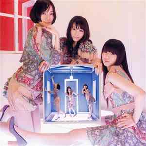 Perfume  - ワンルーム・ディスコ flac download