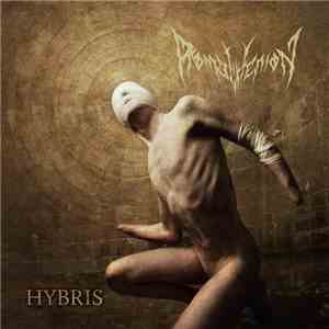 Prometherion  - Hybris flac download