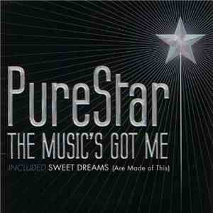 PureStar - The Music's Got Me flac download