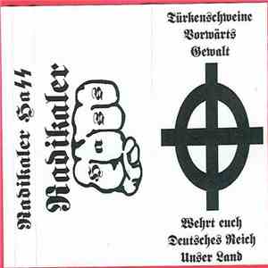 Radikaler Hass - Radikaler Hass flac download