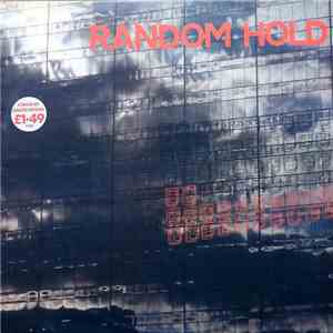 Random Hold - Random Hold flac download